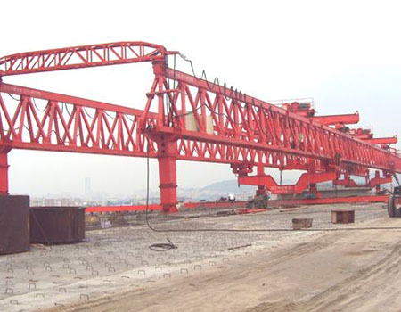 浙江小型架桥机